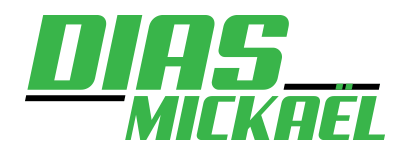 Logo Dias Mickael